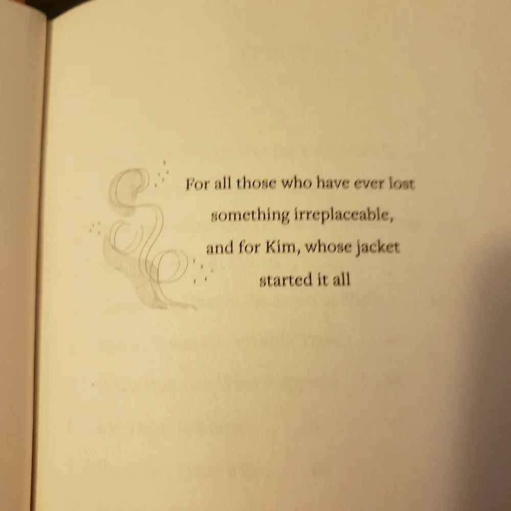 The Train of‎ Lost Things by Ammi-Joan Paquette